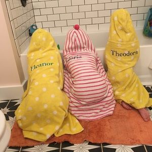 Meet your Posher, Erin